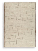 Clayman Rug