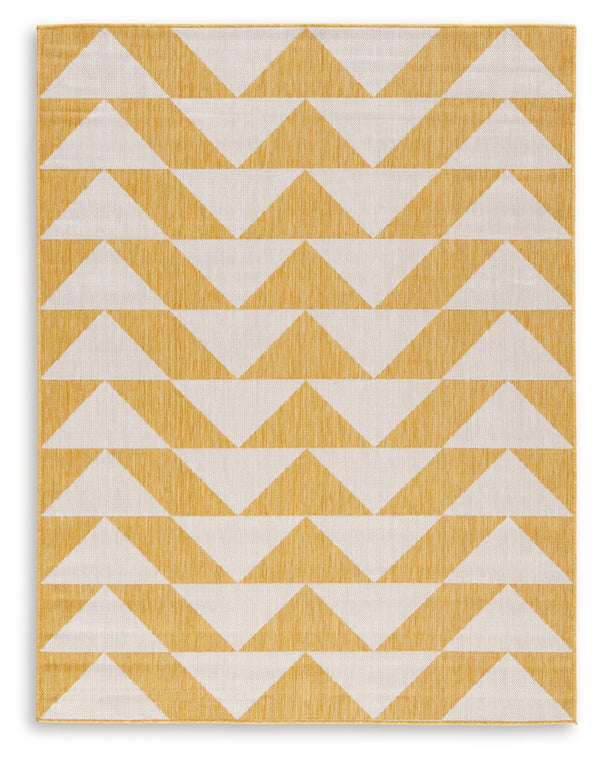 Thomley 8' x 10' Rug