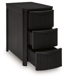 Camdill Chairside End Table