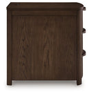 Camdill Chairside End Table