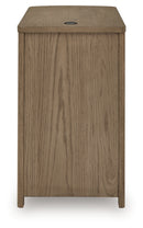 Camdill Chairside End Table