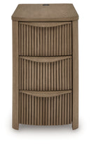 Camdill Chairside End Table