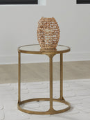Korajane End Table