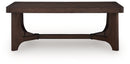 Korestone Coffee Table