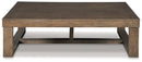 Cariton Coffee Table