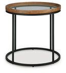 Noraluna End Table