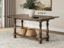 Sturlayne End Table