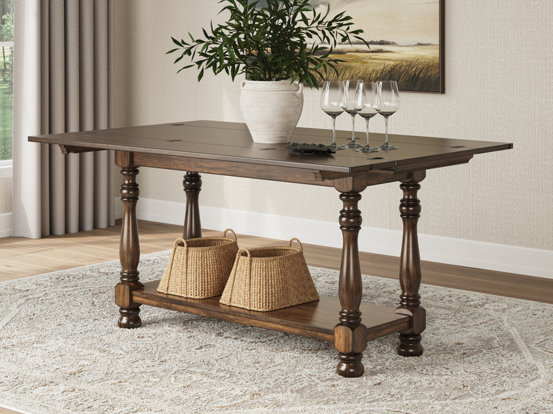 Sturlayne End Table