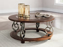 Frallyn Coffee Table
