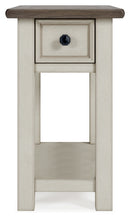 Bolanburg 5-Piece Occasional Table Set