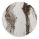 Jazmore Coffee Table and 2 Ends