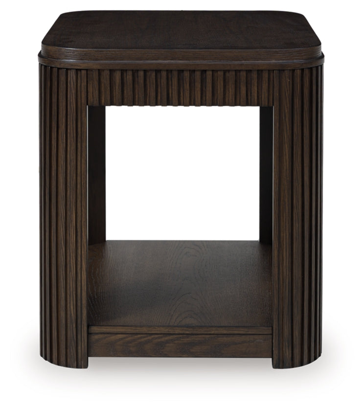 Carlibrie End Table