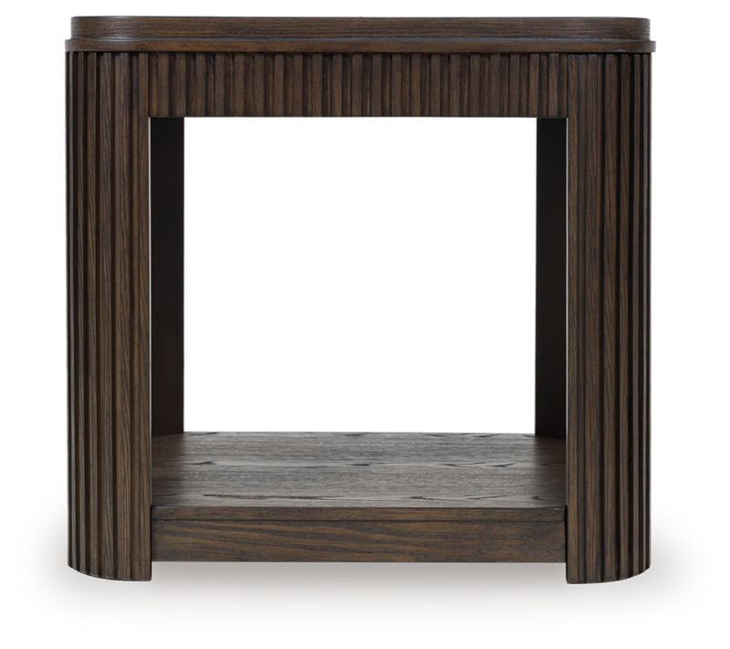 Carlibrie End Table