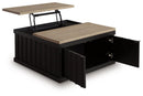 Rylandyn Lift-Top Coffee Table