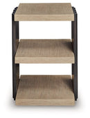 Rylandyn End Table