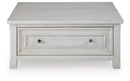 Robbinsdale Lift-Top Coffee Table