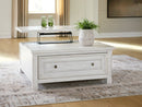 Robbinsdale Lift-Top Coffee Table