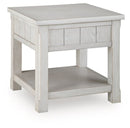 Robbinsdale End Table