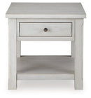 Robbinsdale End Table
