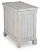 Robbinsdale Chairside End Table