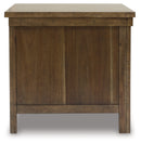 Moriville Lift-top Coffee Table and 2 End Tables