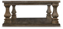 Johnelle Coffee Table