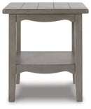 Charina Coffee Table and 2 End Tables