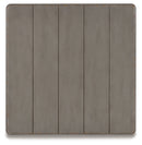 Charina Coffee Table and 2 End Tables