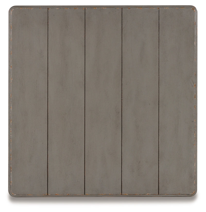 Charina Coffee Table and 2 End Tables