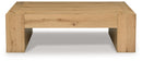 Bracken Coffee Table