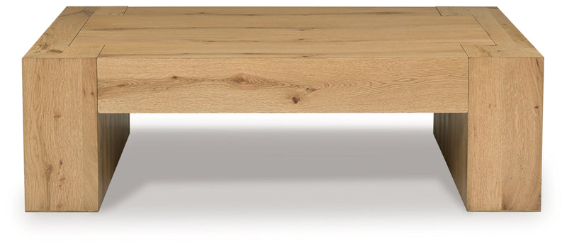 Bracken Coffee Table