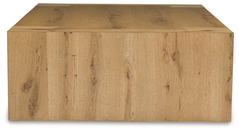 Bracken Coffee Table