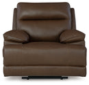 VonRyan Power Reclining Sofa, Loveseat and Recliner