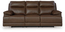 VonRyan Power Reclining Sofa, Loveseat and Recliner