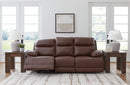 VonRyan Power Reclining Sofa, Loveseat and Recliner