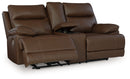 VonRyan Power Reclining Sofa, Loveseat and Recliner
