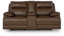 VonRyan Power Reclining Sofa, Loveseat and Recliner