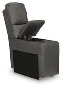 Bleckley Power Reclining Sectional
