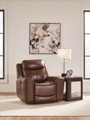 Next Move Power Recliner