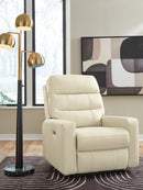 Pennacle Pier Power Recliner