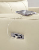 Pennacle Pier Power Recliner