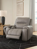 Real Moments Recliner