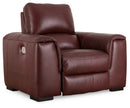 Alessandro Power Reclining Sofa, Loveseat and Recliner