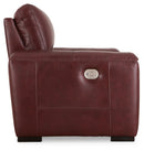 Alessandro Reclining Sofa and Recliner