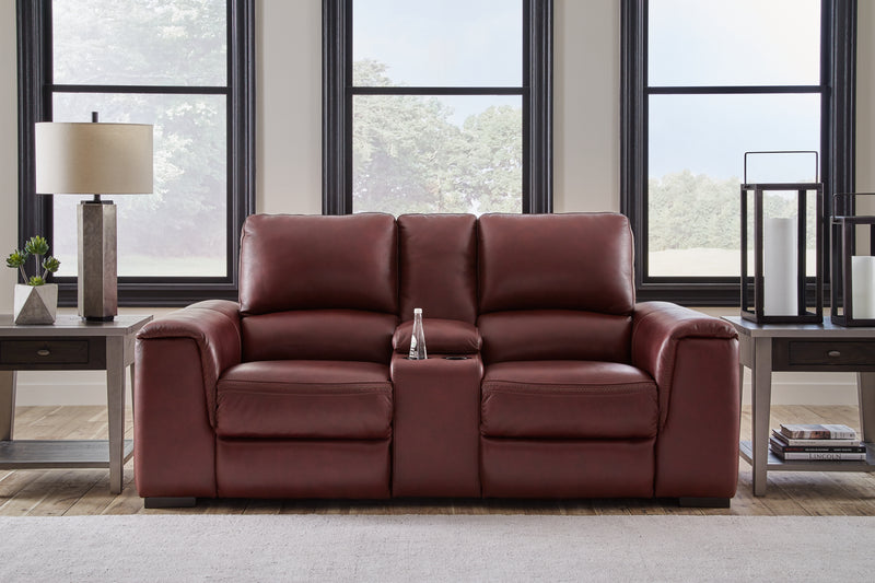 Alessandro Power Reclining Sofa, Loveseat and Recliner