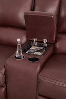 Alessandro Power Reclining Sofa, Loveseat and Recliner