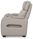 Boyington Power Reclining Sofa, Loveseat and Recliner