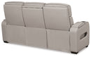Boyington Power Reclining Sofa, Loveseat and Recliner