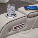 Boyington Power Reclining Sofa, Loveseat and Recliner