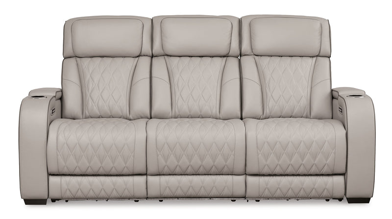 Boyington Power Reclining Sofa
